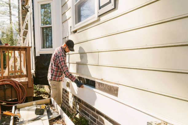 Top rated local Vinyl Siding specialists in Melrose, MN